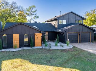 8413 Tiffany Dr, Oklahoma City, OK 73132
