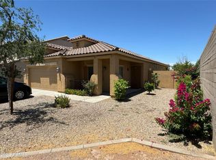 5106 W Apollo Rd, Laveen, AZ 85339