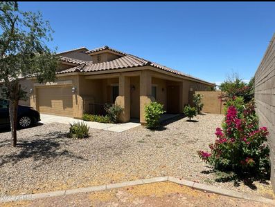 5106 W Apollo Rd, Laveen, AZ, 85339