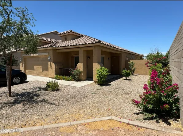 5106 W Apollo Rd, Laveen, AZ 85339