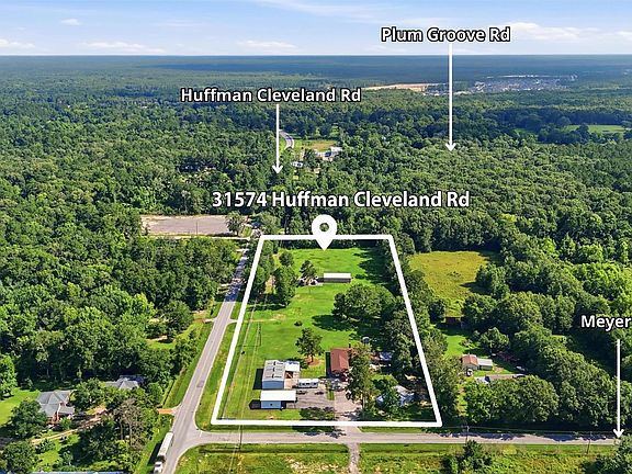2nd image of 31574 Huffman Cleveland Rd