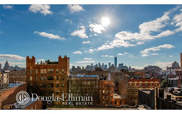 Sold by Douglas Elliman | media 2