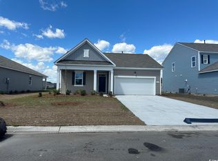 5071 Appleridge Drive Cali S LOT 609, Conway, SC 29526