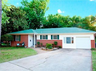 622 Morningside Dr, Norman, OK 73071