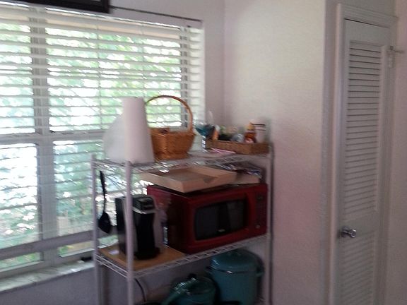 KITCHEN PANTRY