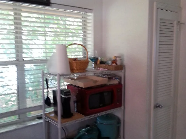 KITCHEN PANTRY