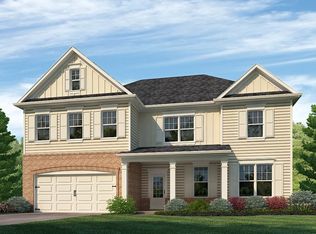 977 Sly Fox Run, Fairburn, GA 30213