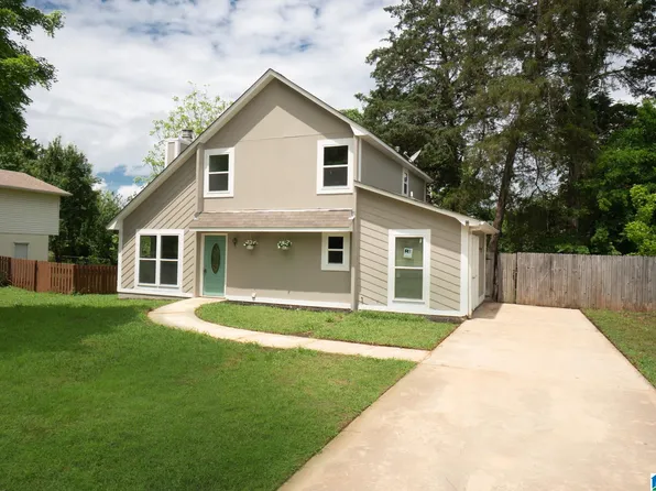8520 Rockhampton St, Leeds, AL 35094