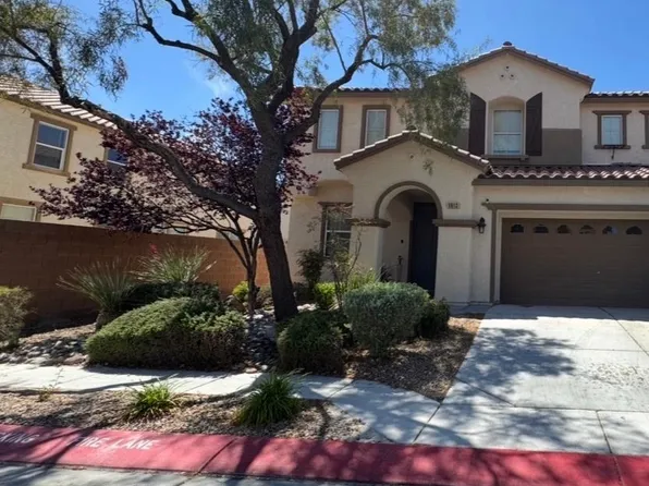 5913 Caddy Ridge St, North Las Vegas, NV 89031