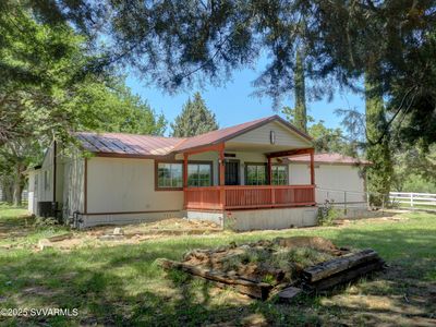 1720 W Horseshoe Bend Dr, Camp Verde, AZ, 86322