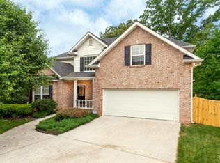 1307 Pershing Hill Ln LOT 9, Knoxville, TN 37919