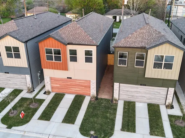 2812 Peacock Green Way, Houston, TX 77047