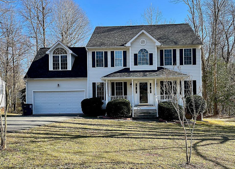 12201 Swift Crossing Dr