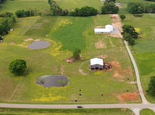 9247 Burgess Gower Rd, Cedar Hill, TN 37032