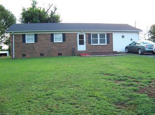 158 Snowhill Rd, Dobson, NC 27017