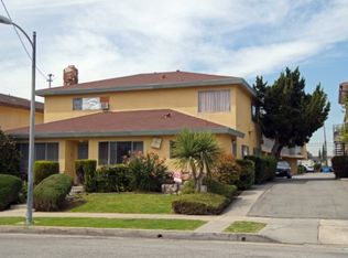 921 Edith Ave APT A, Alhambra, CA 91803