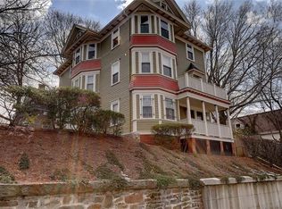 57 Olney St #3, Providence, RI 02906