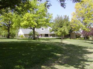 3001 NW Rolling Stone Rd, Oklahoma City, OK 73120