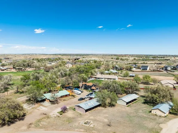 5 Meadow Valley Blvd, Pueblo, CO 81003