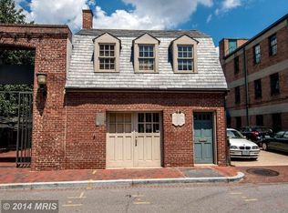 3207 Grace St NW, Washington, DC 20007