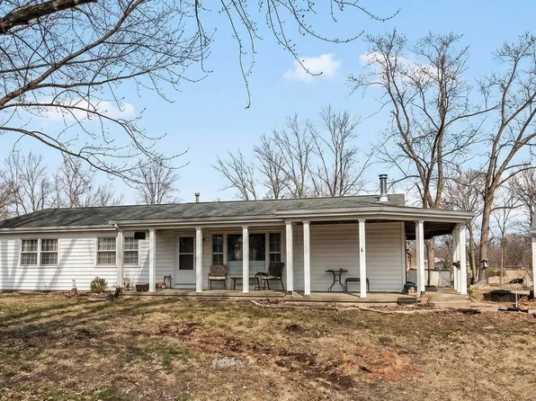 9861 N 490 E, Demotte, IN 46310