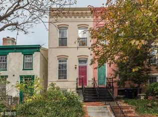 506 G St SE, Washington, DC 20003