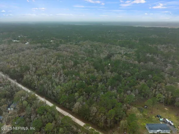 10060 ZIGLER Avenue, Hastings, FL 32145
