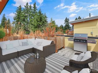 3117 NE 133rd Street #D, Seattle, WA