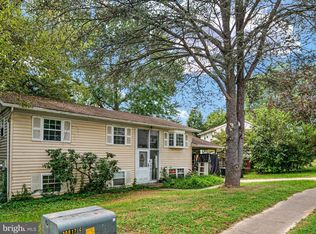 771 Stevenson Rd, Severn, MD 21144