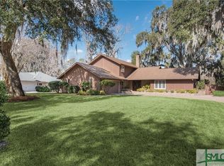 10 Majestic Oaks Cir, Savannah, GA 31406