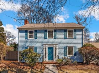 74 Bright Rd, Belmont, MA 02478