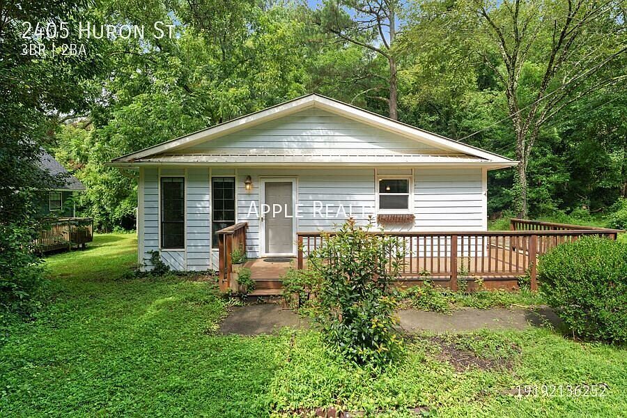 1st image of 2405 Huron St