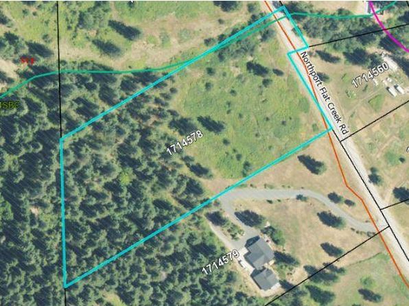 20XX Northport Flat Creek Rd, Kettle Falls, WA 99141