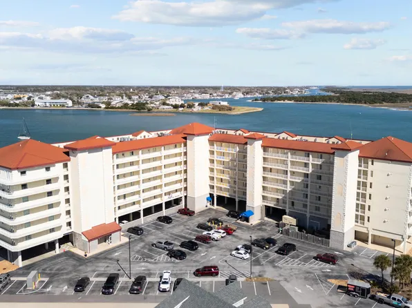 100 Olde Towne Yacht Club Road Unit 314, Morehead City, NC 28557