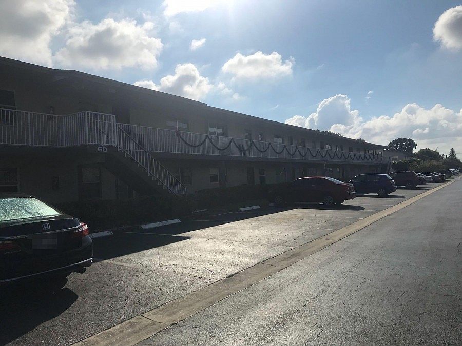 2nd image of 650 NW 80th Ter APT 102