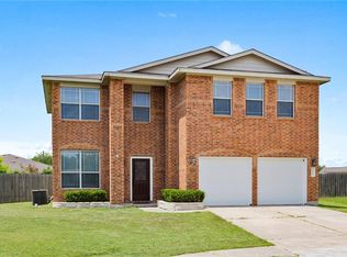 219 Madison Ln, Hutto, TX 78634