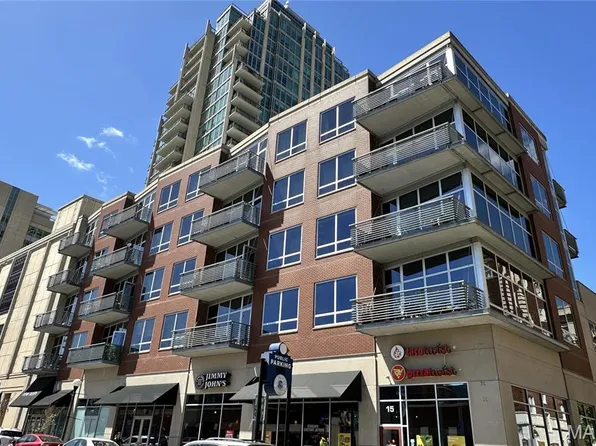 9 N Euclid Ave Unit 508, Saint Louis, MO 63108