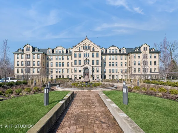 1041 Ridge Rd Unit 311, Wilmette, IL 60091