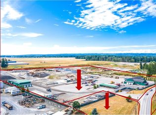 5802 & 5822 Cemetery Rd, Arlington, WA 98223