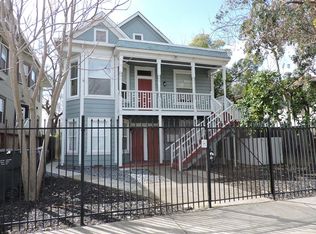 3138 1st Ave APT 3, Sacramento, CA