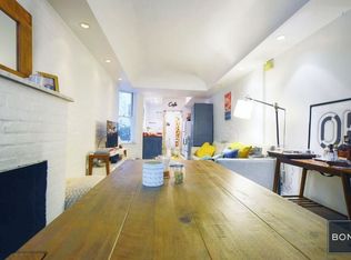 81 Perry St APT BW, New York, NY 10014