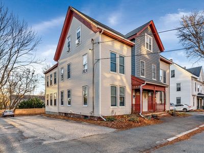 448 Main St #2, Haverhill, MA, 01830