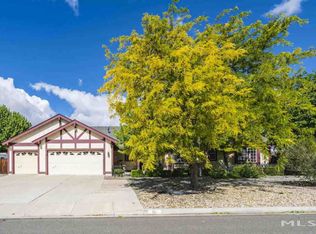 15 Alexis Ct, Sparks, NV 89441