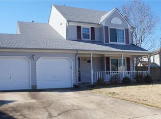 3705 Dunwood Ct, Virginia Beach, VA 23456