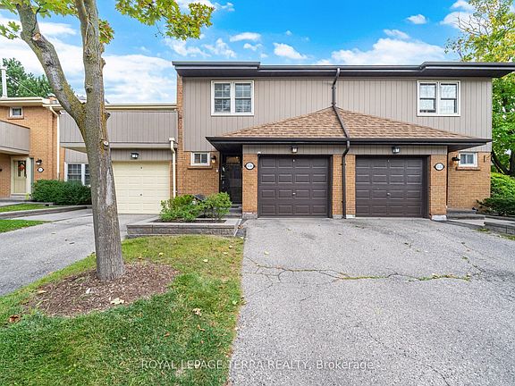 2nd image of 1951 Rathburn Rd E #138