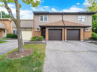 1951 Rathburn Rd E #138, Mississauga, ON L4W2N9