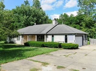 2315 Country Club Rd, Indianapolis, IN 46234