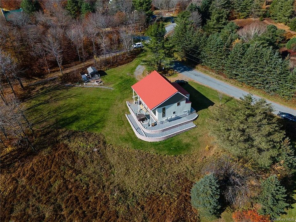 24 Porcupine Road, Grahamsville, NY 12740 MLS H6276086 Zillow