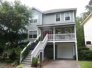 75 Pine Burr Dr W, Hilton Head Island, SC 29926