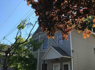 409-411 Mumford St, Schenectady, NY 12307